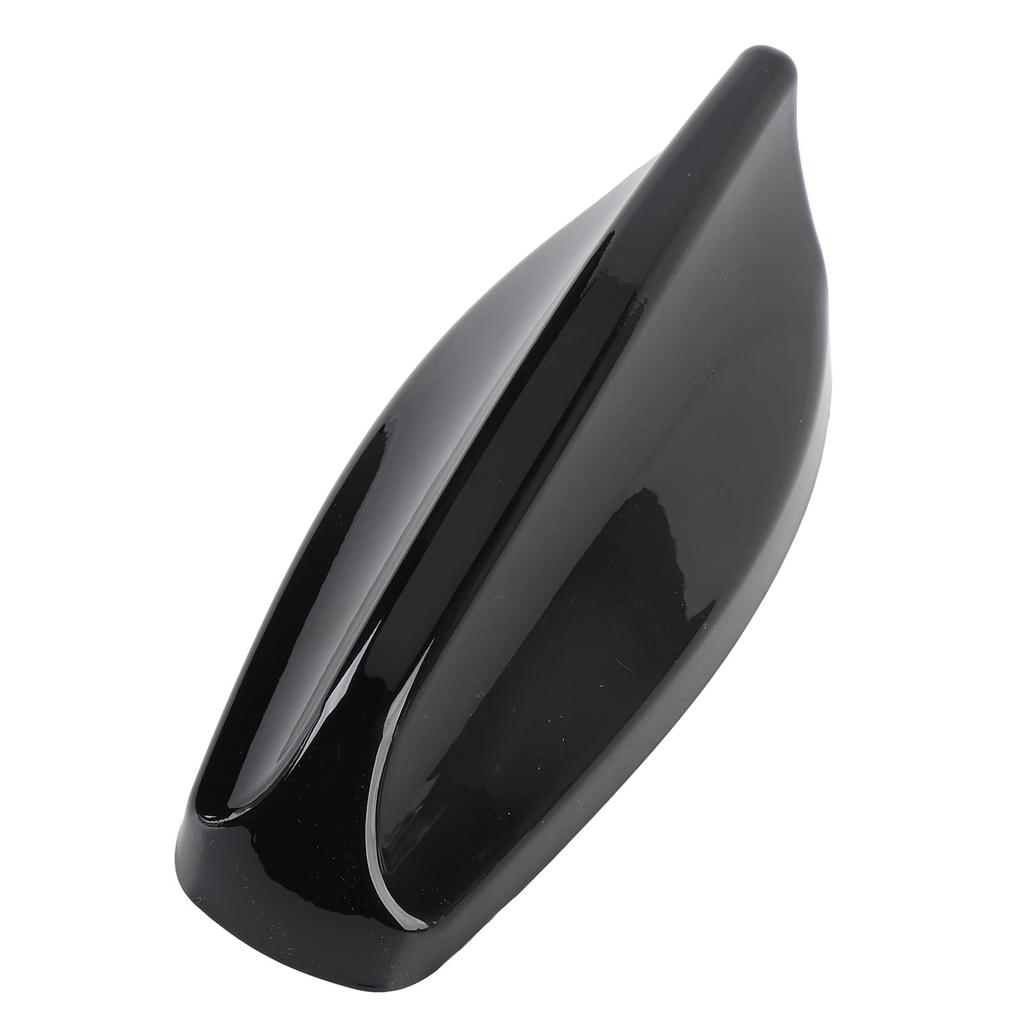 Roof Antenna Cover ABS Plastic Long Lasting Use LR070771 Roof Aerial Cap Replacement for Discovery Sport 2015+