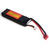 Tiger Li-Po Battery 2200mAh 25C 7.4V