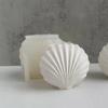 Silicone Mold DIY Crafts Cements Clay Mold Container Plasters Mold Candle Mould
