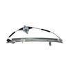 New Window Ragulator Rear Left For Indica Vista Manza Zest Bolt 287173500109 O87