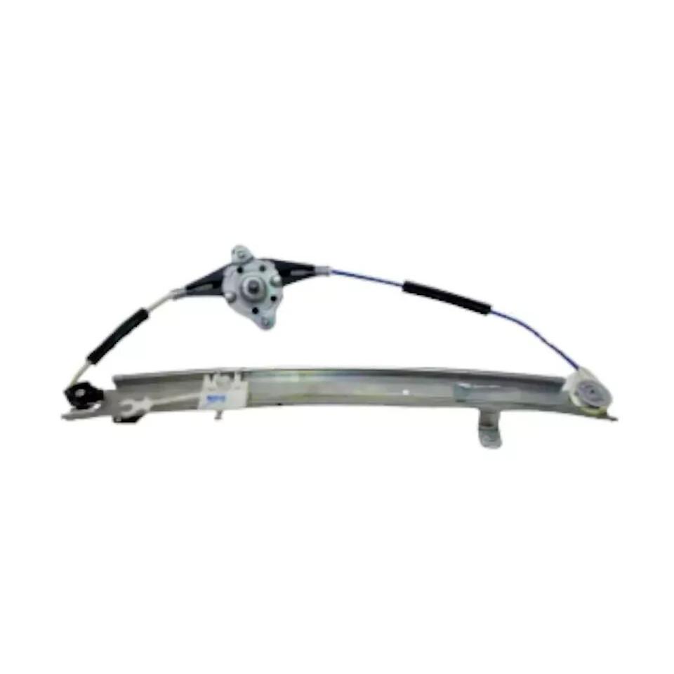 New Window Ragulator Rear Left For Indica Vista Manza Zest Bolt 287173500109 O87