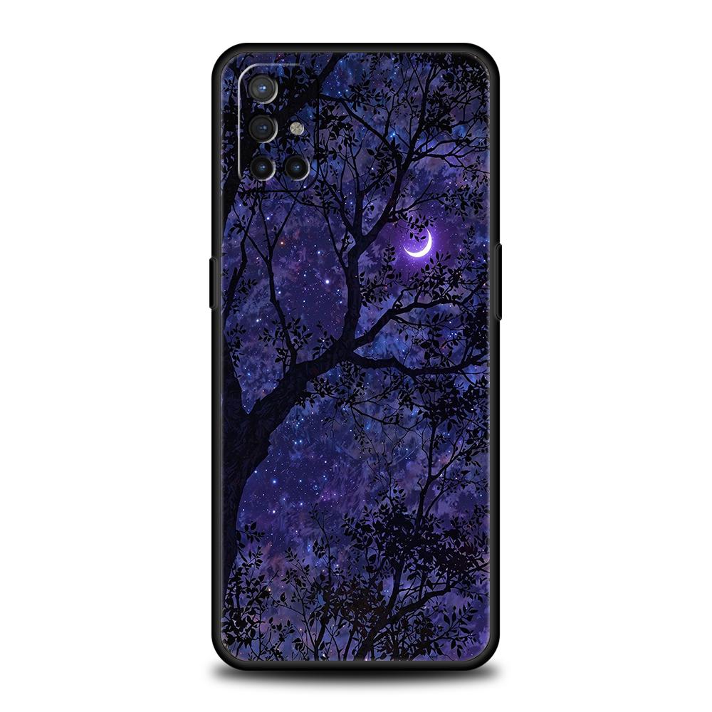 

Phone Case For OnePlus 13 12 11 10 9 Pro 9T 13R 12R 10R 9R 9RT 10T 8T 8 Nord 2T CE 2 3 5G N200 N30 Cover fashion art sunset glow OnePlus Nord CE 5G