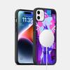 Classic Japanese Anime B-Beastars Phone Case Magnetic Case For IPhone 16 14 13 12 11 15 Pro Max Plus For Magsafe