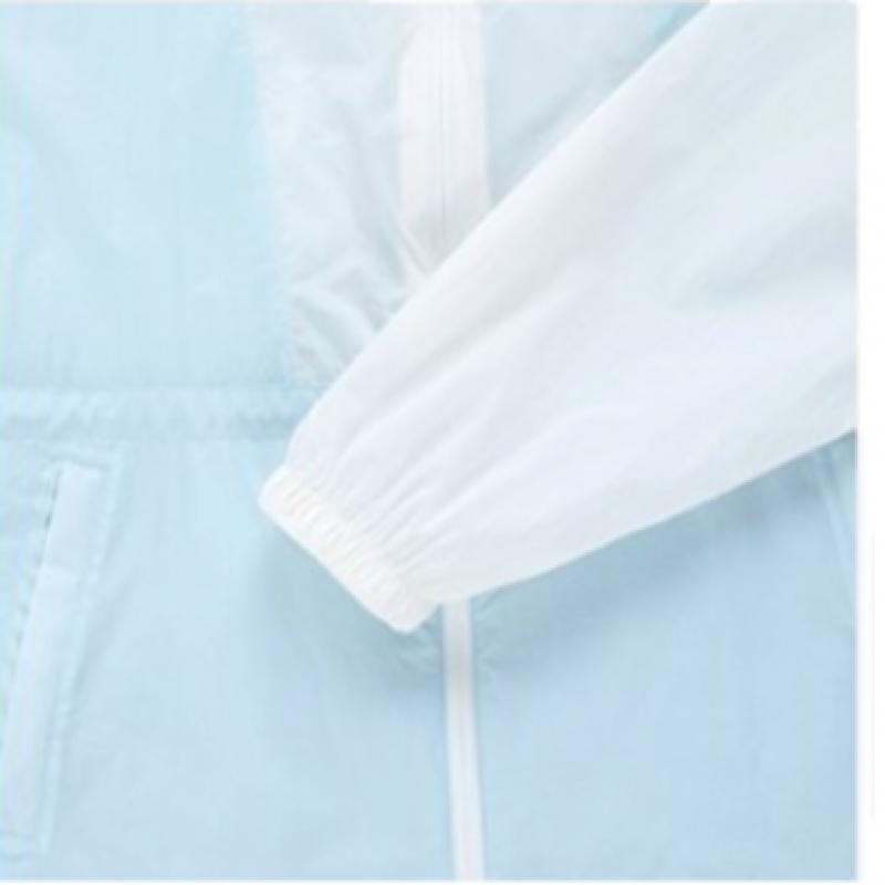 New Balance Club  Nbnac2w402 Lb Lightweight Long Windproof Women S Training Jacket