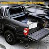Truck Boot Fixing Net Adjustable Car Trunk Storage Net Pocket Heavy Load Non-slip Fixing Extended Protective Cover Comes