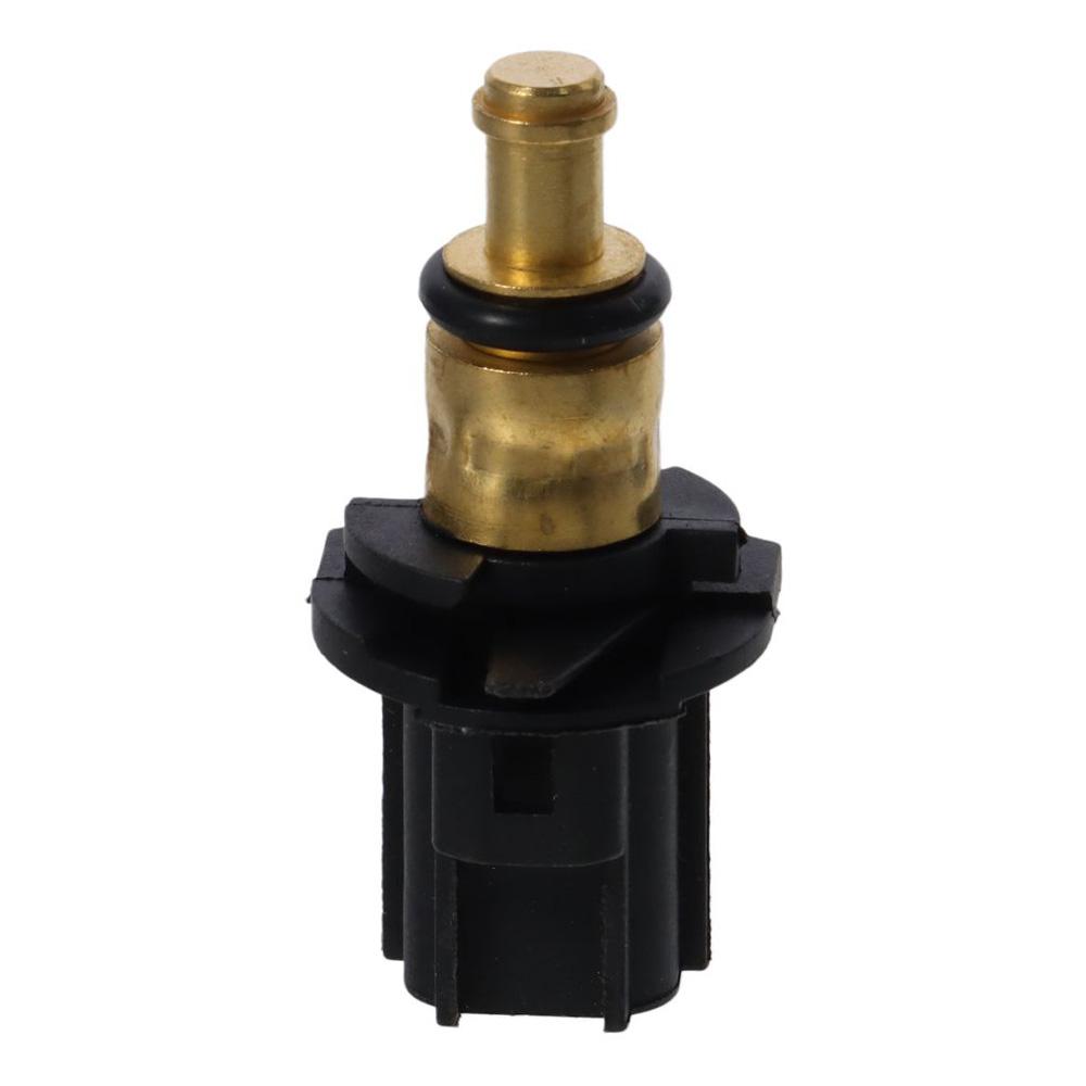 

Черный датчик температуры охлаждающей жидкости двигателя, металлическая замена, надежная 1712518 для Chrysler 200