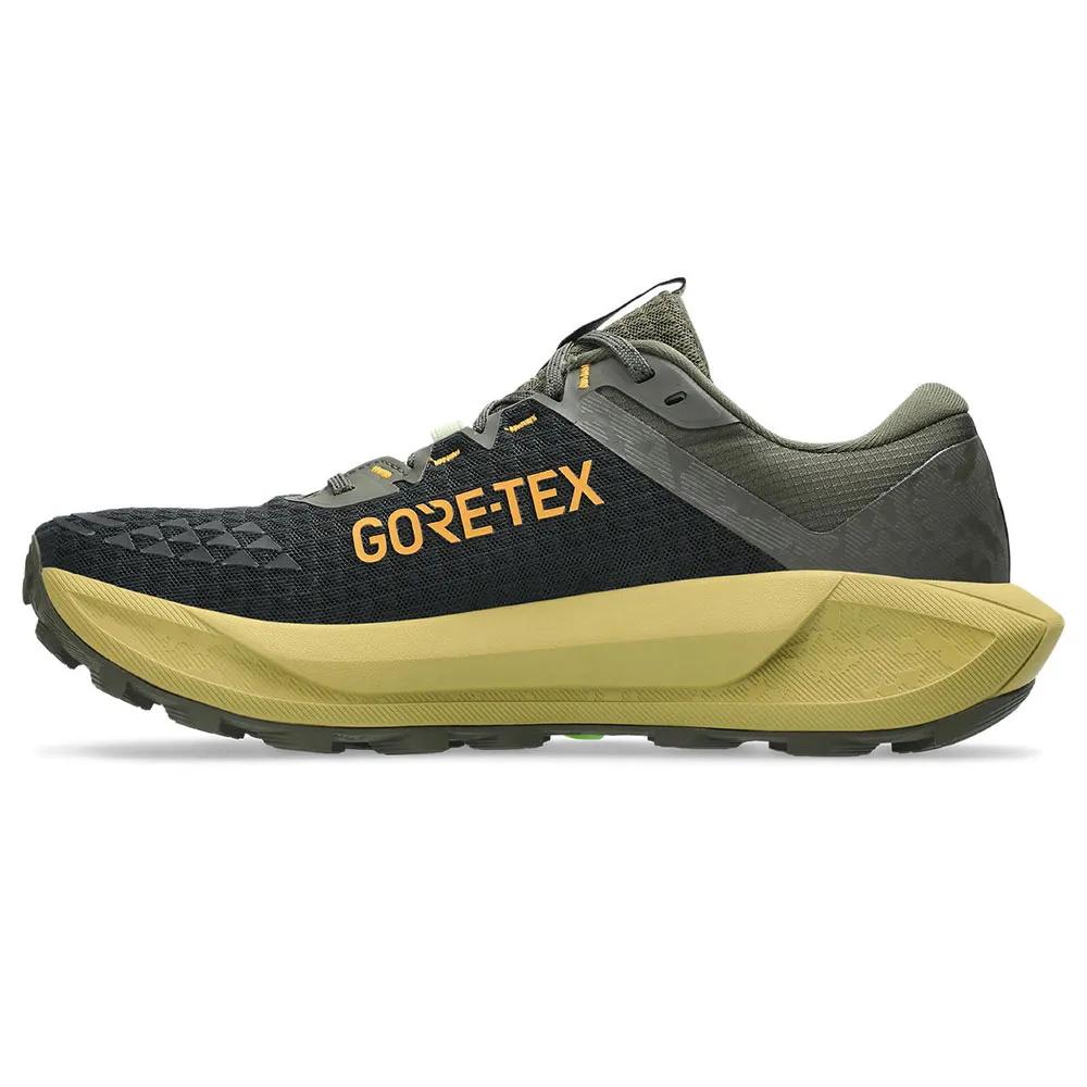 Asics Trail Running Shoes Gel Trabuco 13 Goretex