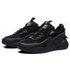 New FILA Vortex Low Top Black Women's F12W111234FBK