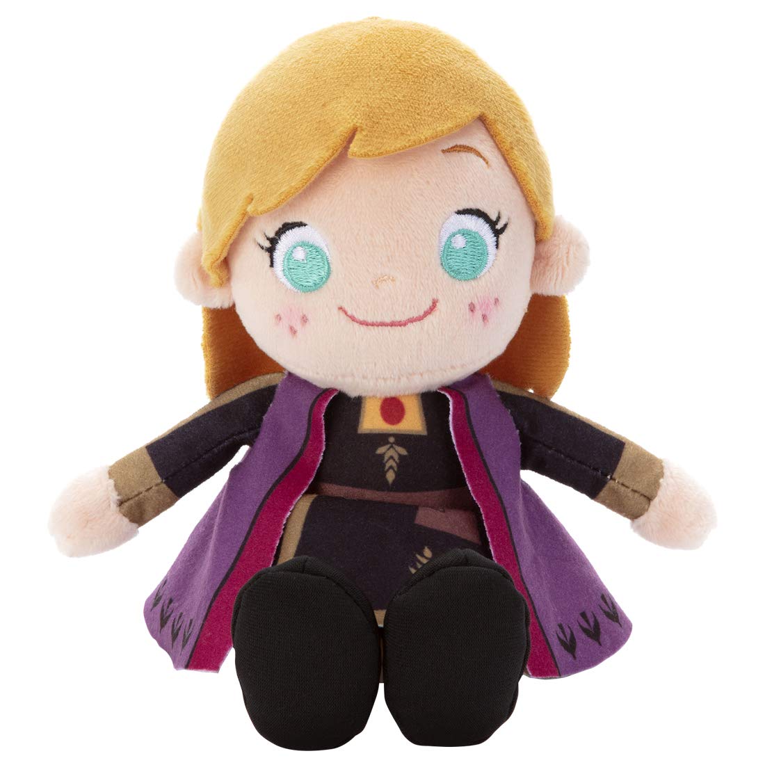 

Disney Character Beans Collection Frozen 2 Anna Height 19cm