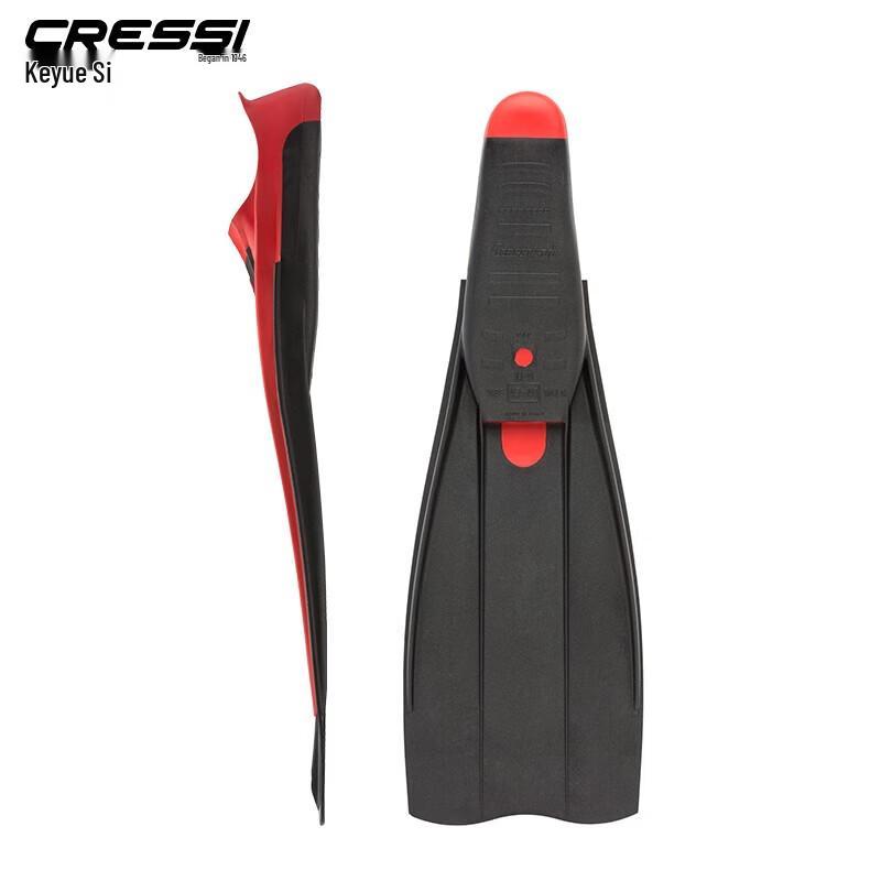 KEOUES FREE FROG Freediving & Scuba Diving Fins