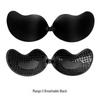 Mango Silicone Nipple Covers: Invisible Push-Up Bra for Summer & Wedding Dresses