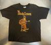Collection The Black Crowes Band - BLUES IS BLOOD Unisex Shirt All Size R441