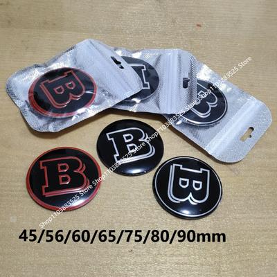 Accesorios de exterior – Emblemas