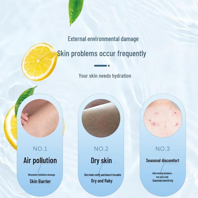 Dongyang Zhihua Vaseline Moisturizing Face & Body Cream 120g