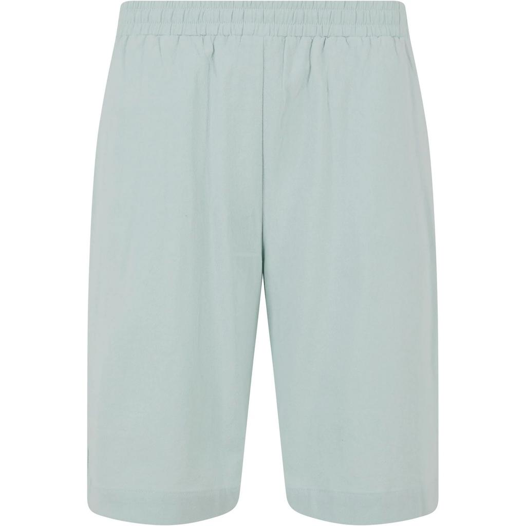 Urban Classics Herren Krepp Weite Freizeithose