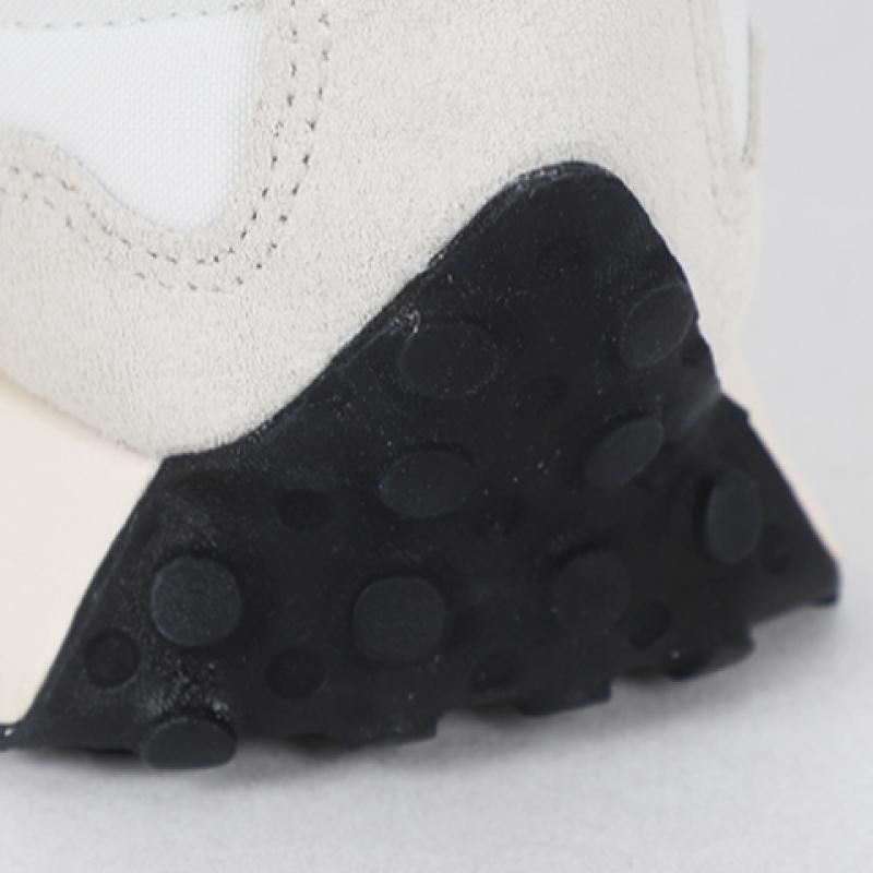 New Balance 327 Gs Black Birch