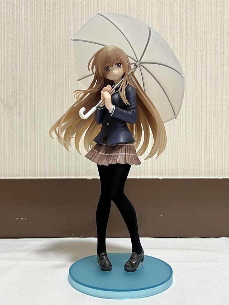 [USED] Made To Order: My Neighbor's Angel Shiina Mahiru 1/7 Scale / FNEX