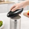 Automatic Electric Can Opener SmoothEdge with StainlessSteel Cutting Mechanism
