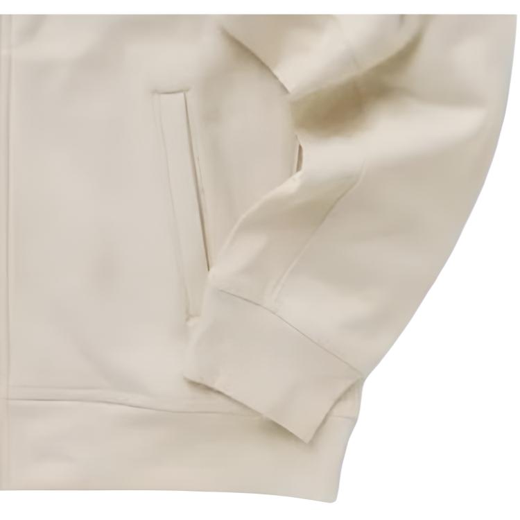 Carhartt WIP Giacca da Uomo con Zip, Collo Alto, Vestibilità Larga, Manica Lunga, Ricamo Logo I031686-05-XX