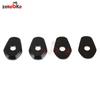 4pc For Suzuki SV650 S GSF 600S 650/A/S/SA 1200/S/SA Bandit ABS Motorcycle Turn Signals Indicator Adapter Spacers Accessories