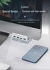 ORICO USB 3.0 Clip-on Notebook Hub Splitter