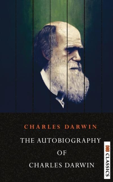 Kniha The Autobiography of Charles Darwin