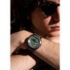 CASIO G-SHOCK Quartz GM-2100B-3AJF Men's Watch Metal Covered LED Light Green NEW