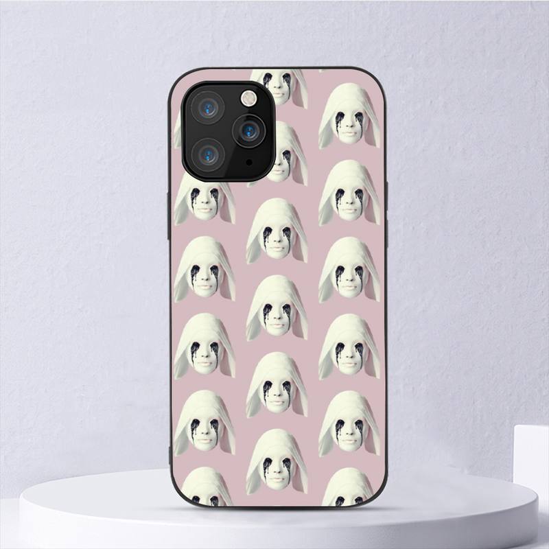 Tv American Horror Story Ahs 1984 Phone Case For Iphone 11 12 Mini 13 14 Pro Xs Max X 8 7 6s Plus 5 Se Xr Shell