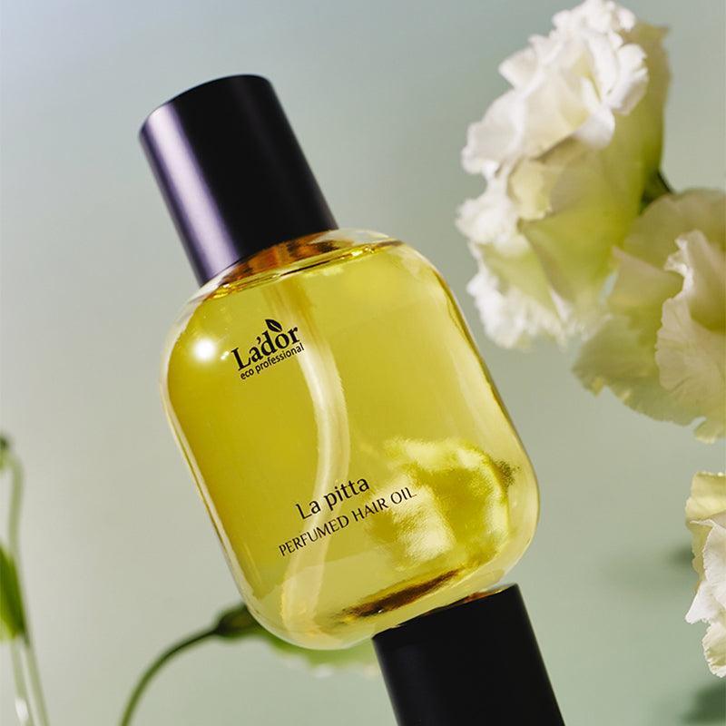 [Lador] Hair Oil 80ml