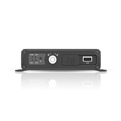 Mobiler DVR-Rekorder Ahd 1080P 4-Pin SD GPS