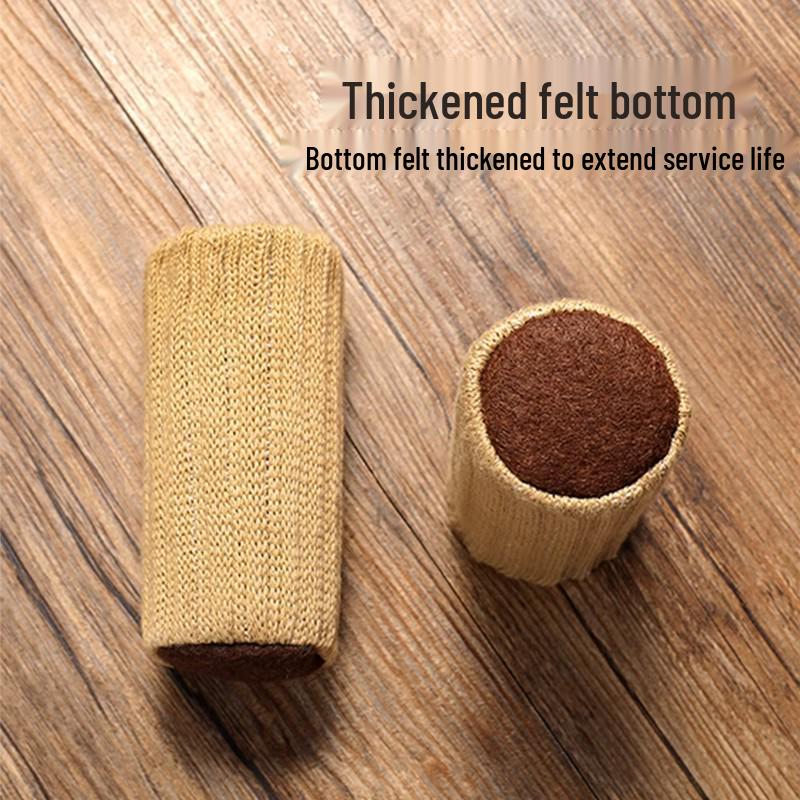 Newcomer Exclusive Chair & Table Leg Protective Cushion Covers