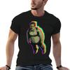 X-Force Peter T-Shirt No Iron Casual Short Sleeve Top