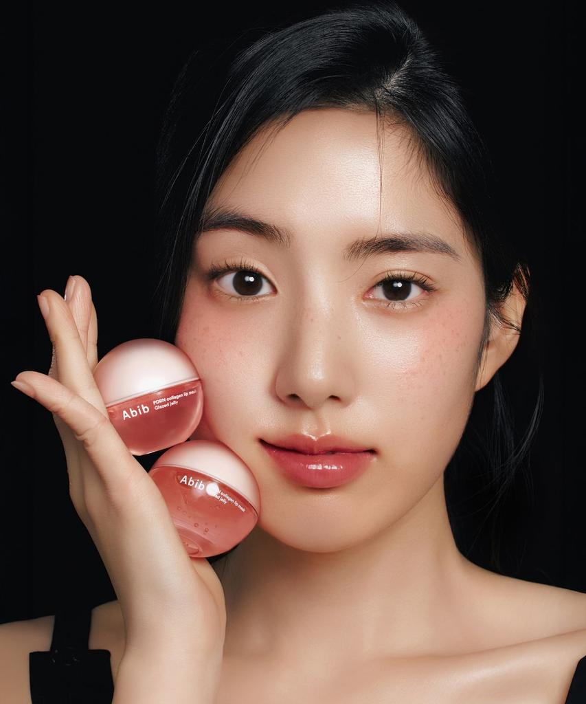 PDRN Collagen Lip Mask Glazed Jelly 11g