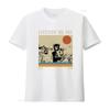 Fantastic Mr Fox T Shirt Retro Vintage Classic S for Him Christmas Vintage Washed Fashion Comfortable Casual Graphic Stylish