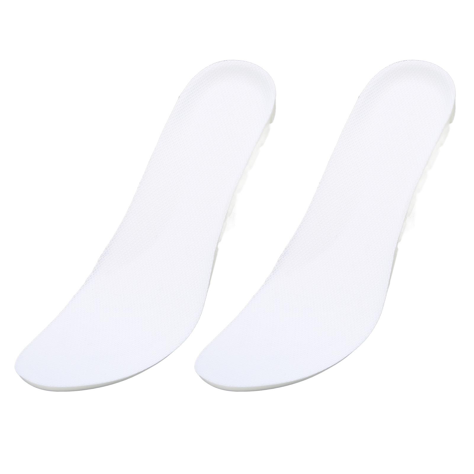 

Спортивные стельки из мягкой полиуретана, высокоэластичные амортизирующие дышащие подушки для обуви для бега 42