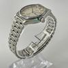 Used Working item SEIKO Silverwave 8229-8000 Quartz YA0026