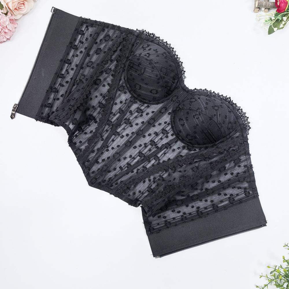 Corsets, Fashionable and Elegant Women's Clothing