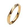 Original Design Alloy Ring Women's Gold Gold 60
