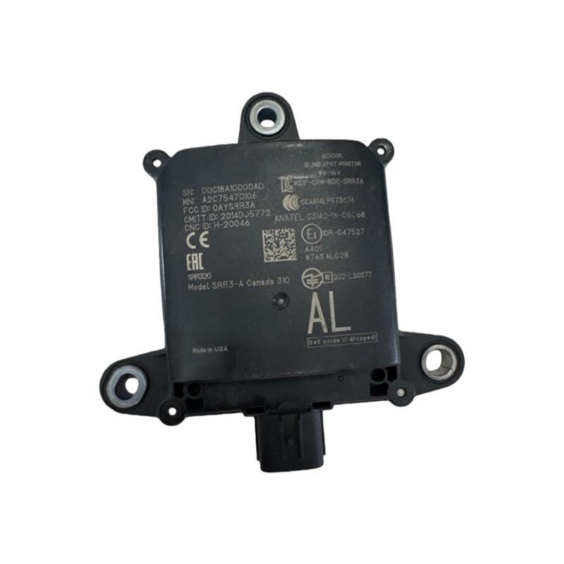 

87611 AL02B rear blind spot radar sensor module suitable for Subaru