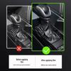 Ninth Gen Toyota Camry Central Control Screen Protector for 25 Models