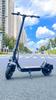 DriveTron DT01 Is Equipped with a 36V 13AH Battery and a 400W Motor, with a Maximum Speed of 30KM/H.(NO ABE)