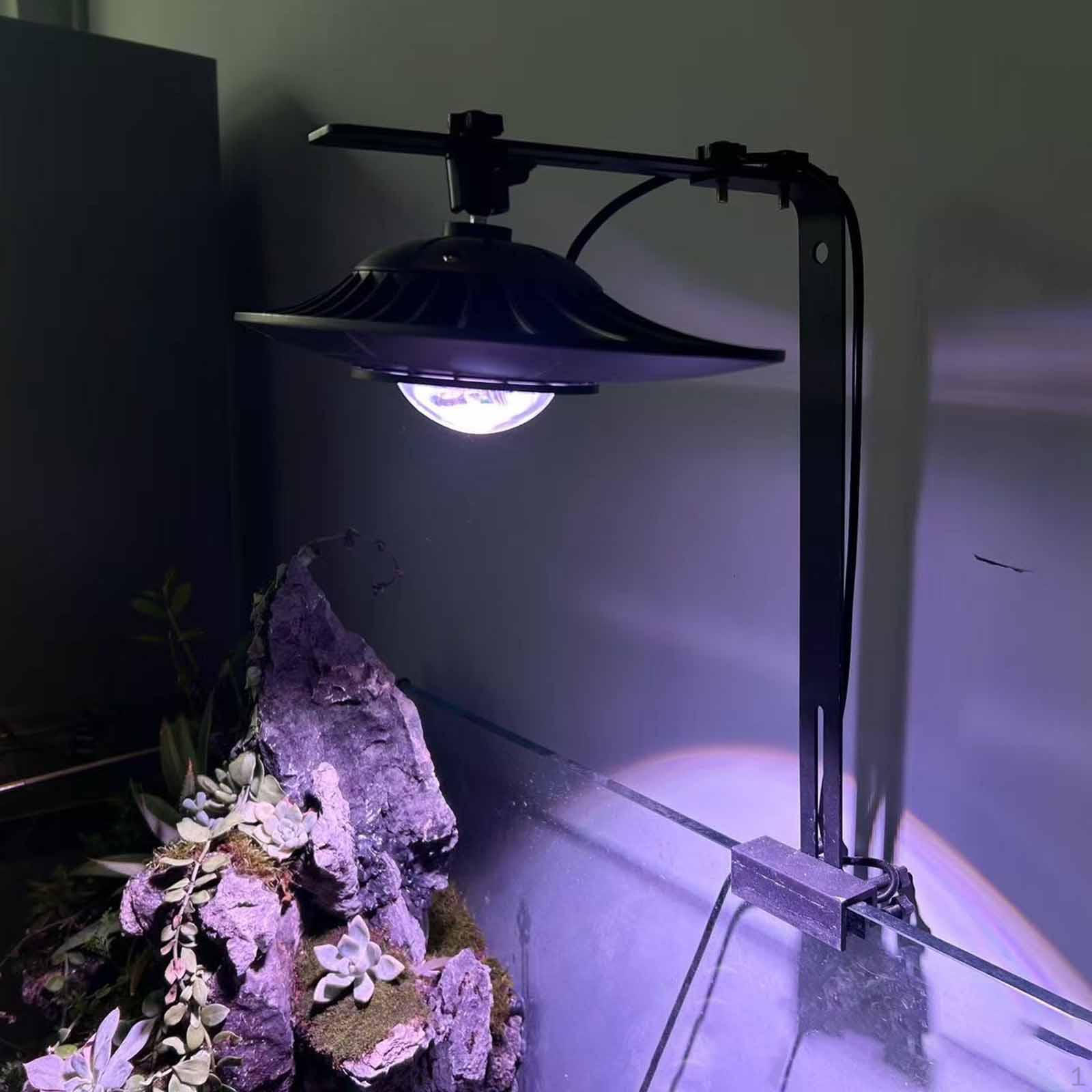 

Aquatic Plant Lighting Hanger Aquarium Light Holder Bracket Supplies Aquariums Freshwater Saltwater
