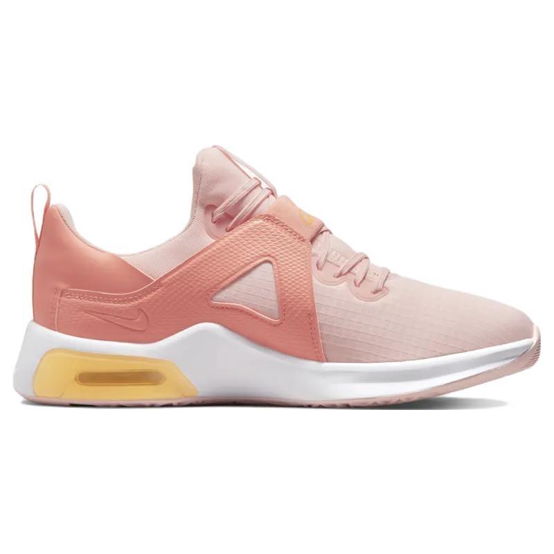 (WMNS) Nike Air Max Bella TR5 'Atmosphere Laser Orange' Women's DD9285-600