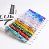 Dual-Head Resin Pen Set for 5D Diamond Painting - DIY Craft Tool