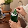 Universal Beverage Can Opener Cap Opener One-Hand Soda Manual Easy Dust-proof Aluminum Cans
