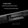 F&D HT-500DA Dolby Atmos 5.1 Soundbar Home Theater System