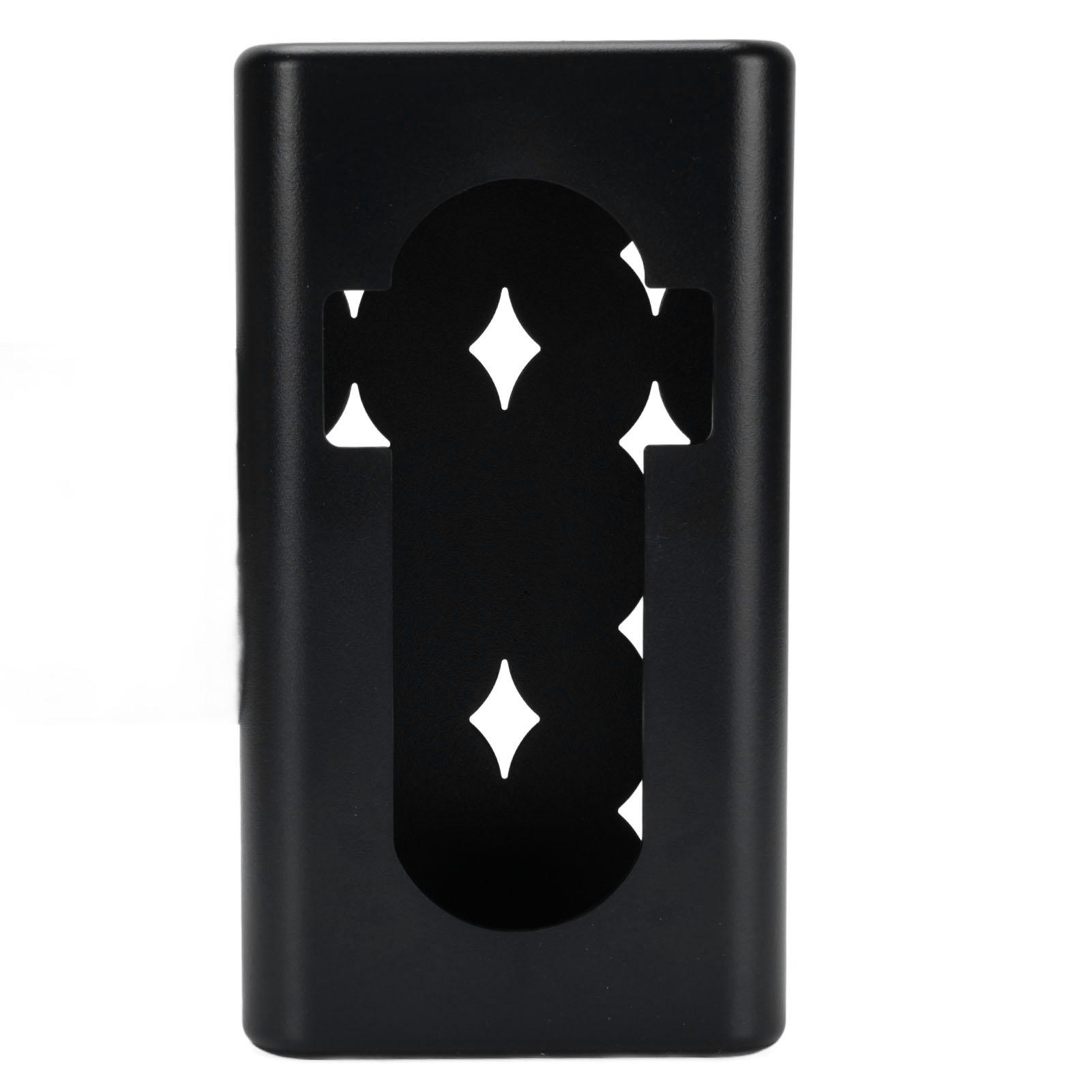 

Крепление для видеодомофона с защитой от кражи, удобный для арендаторов держатель для домофона, монтажный кронштейн, аксессуары для домов, квартир