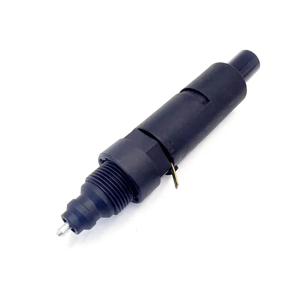 Squeeze Piezoelectric Igniter For Oven And Stove PC Material Efficient And Safe Replacement Ignition Accessory China Mainland