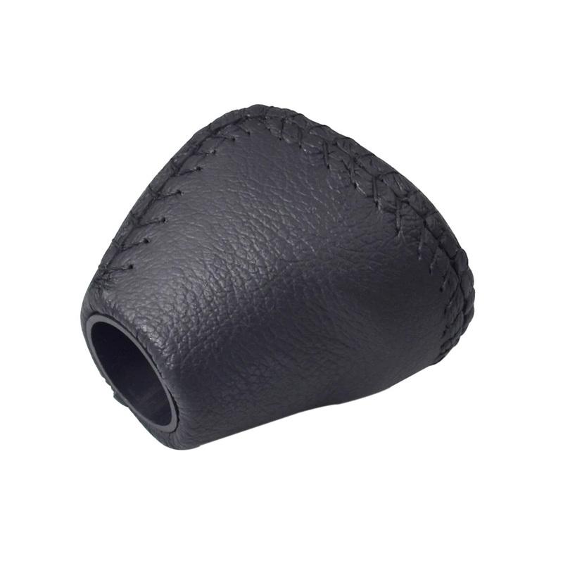 5 Speed Gear Shift Knob For Buick Excelle Lacetti Nubira Daewoo 2008-2012 For Chevrolet Aveo Pomo 2009-13 Manual Selector Handle