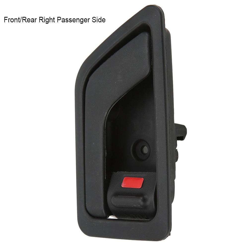 

Interior Door Handle Front Rear Left/Right W0177723122 W0177723121 For Hyundai Getz Hatchback 2005 2006 2007 2008 2009 2010 2011